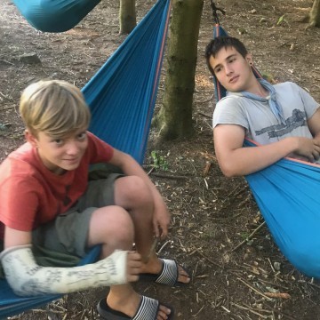 IMG 7587 - Scouts en Gidsen Zaventem 